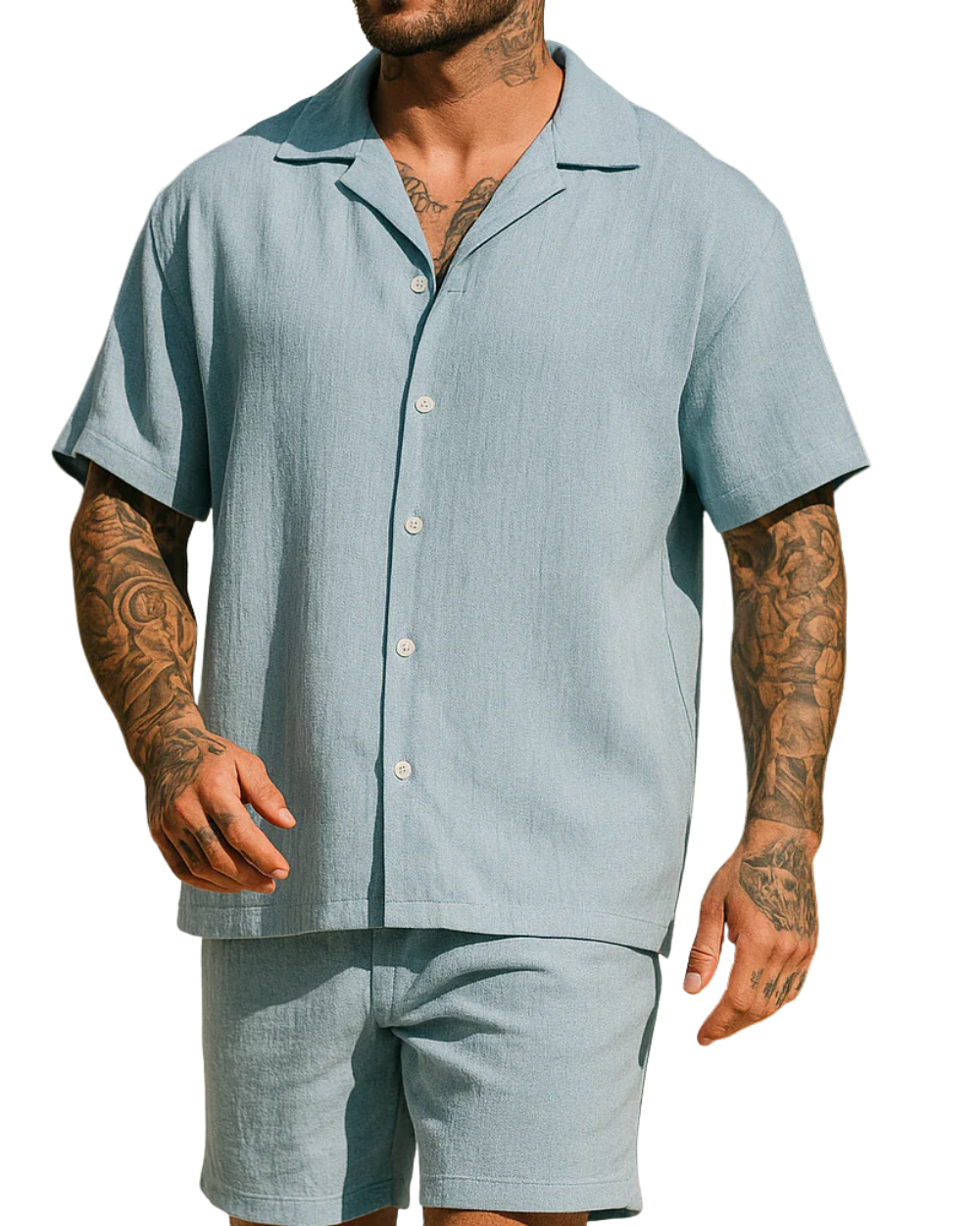 Aureo Madrid™ | Set de verano Cannes