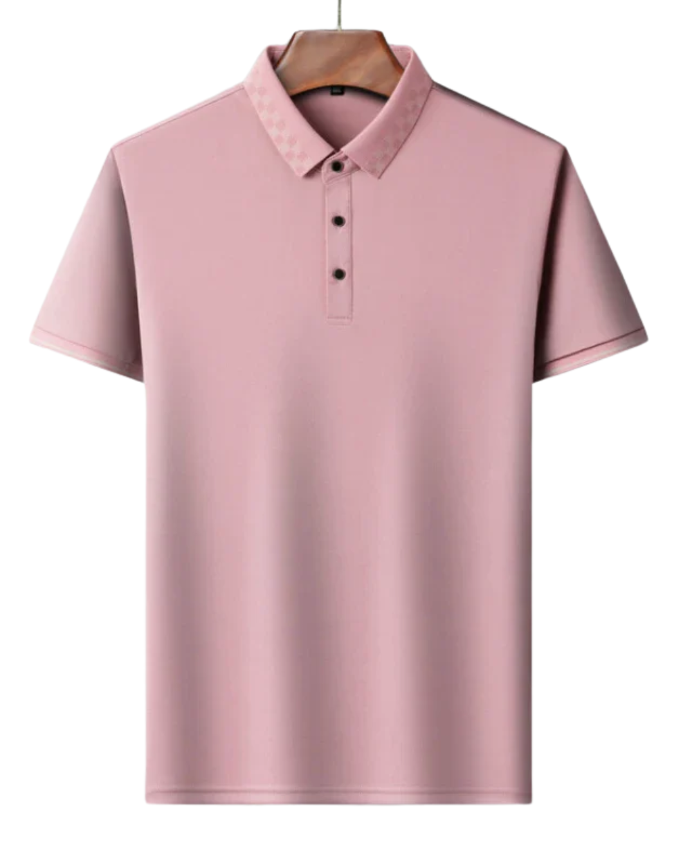 Aureo Madrid™ | Polo de algodón