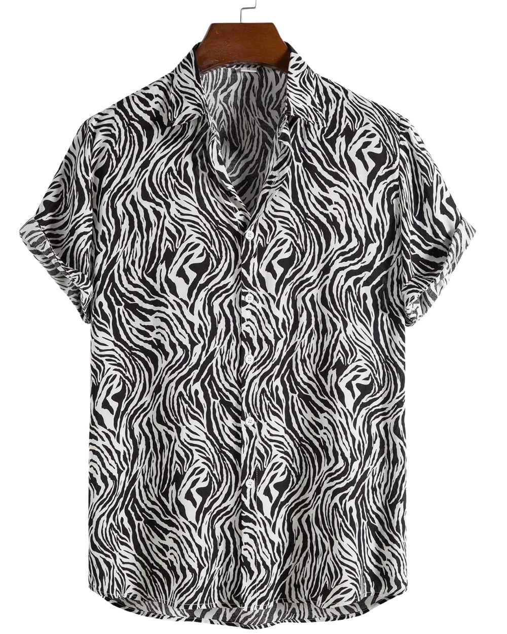 Aureo Madrid™ | Camisa informal de verano