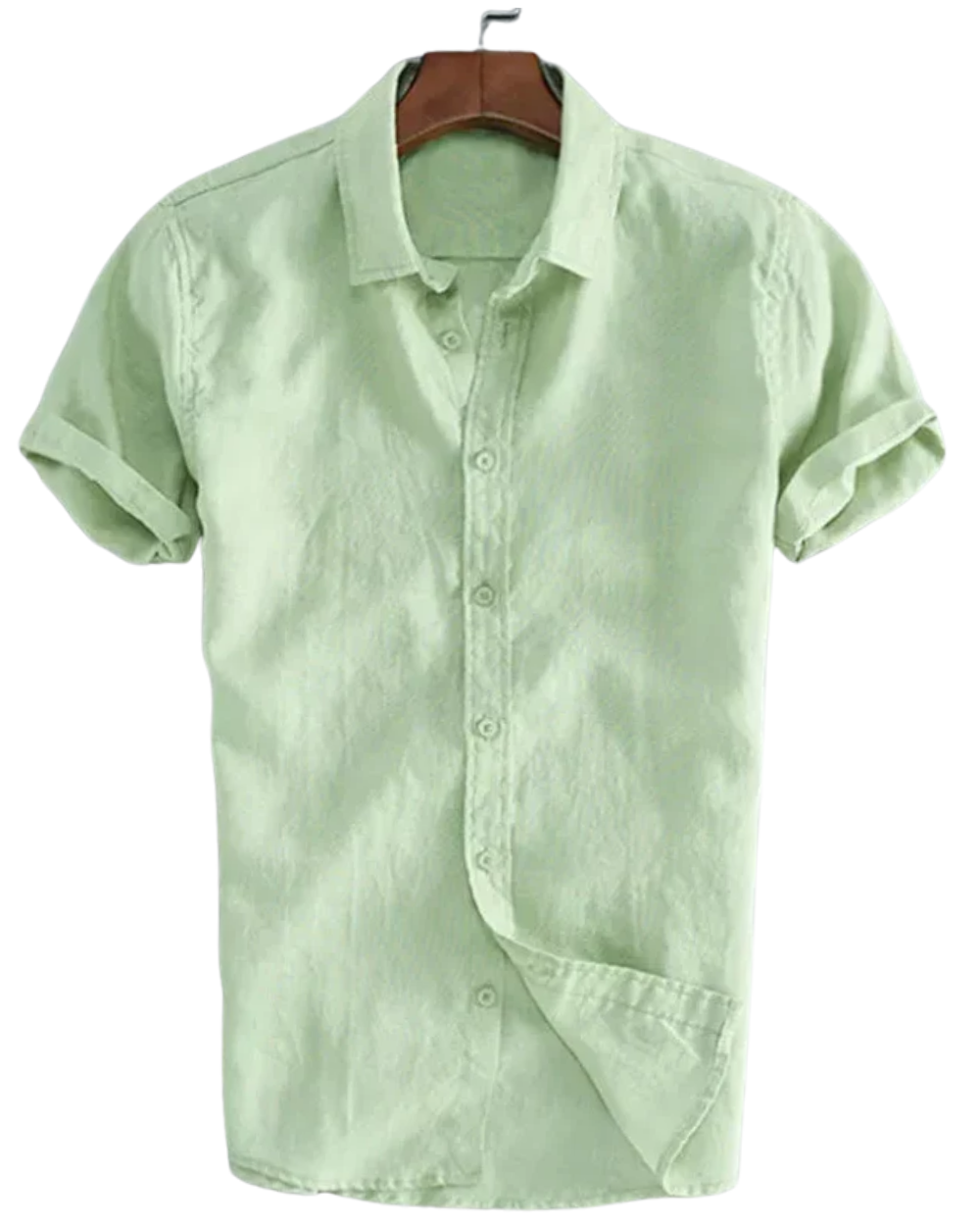 Aureo Madrid™ | Elegante camisa de verano