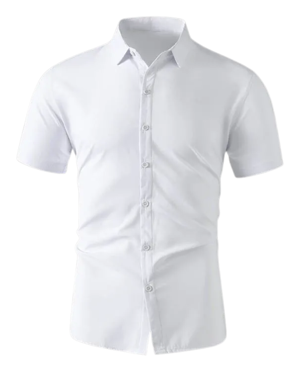 Aureo Madrid™ | Camisa informal de verano