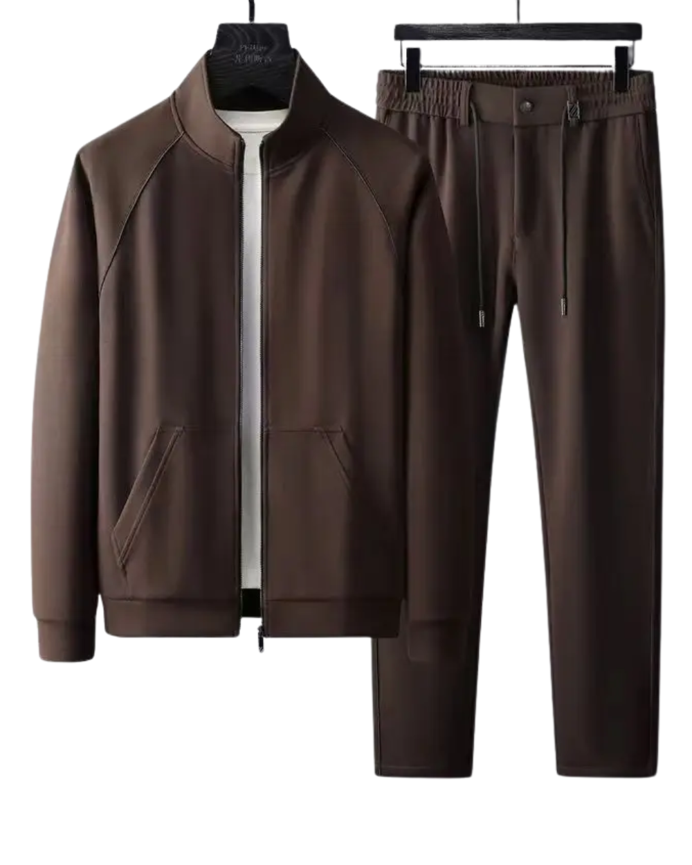 Aureo Madrid™ | Elegante chándal para hombre