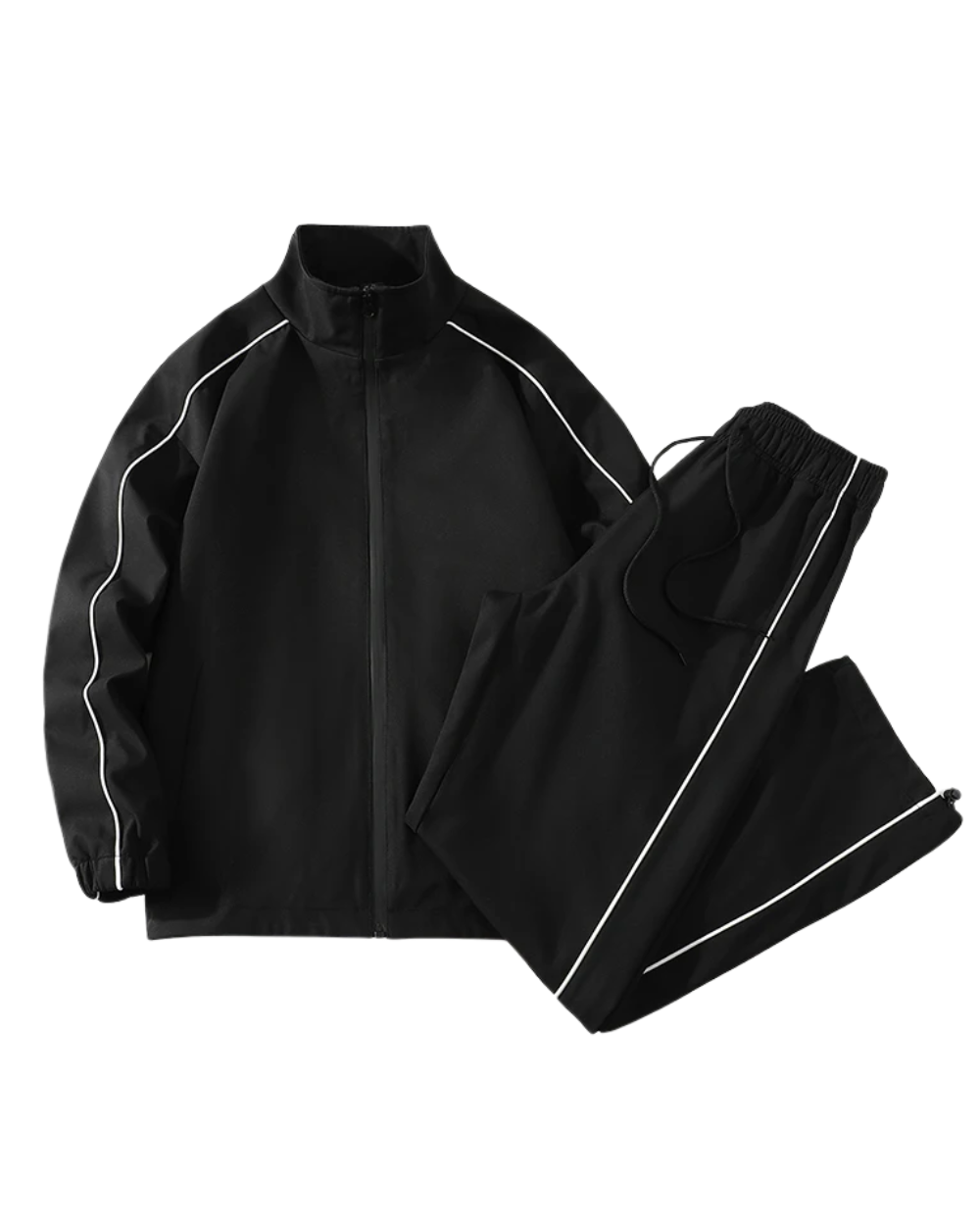 Aureo Madrid™ | Elegante chándal para hombre