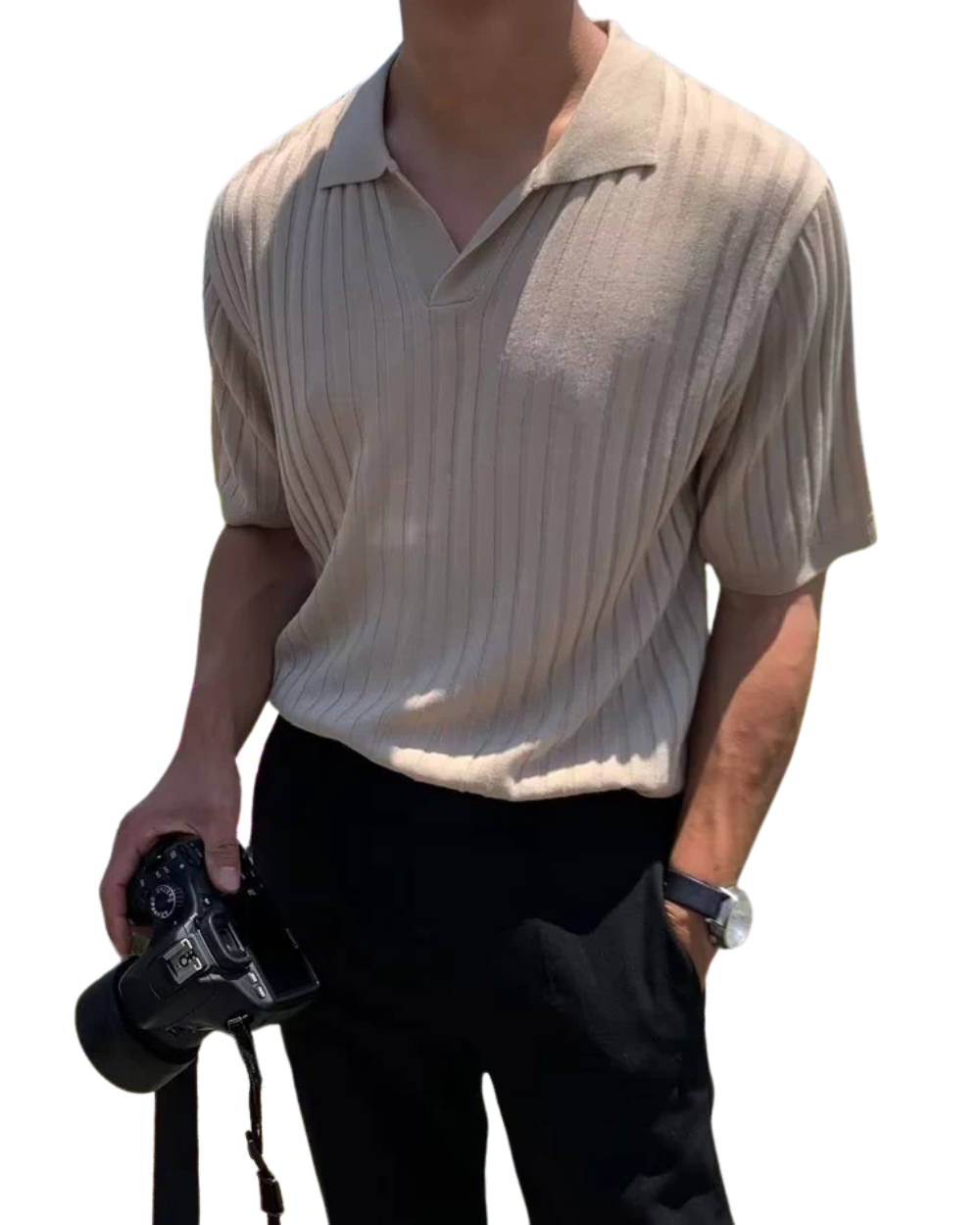 Aureo Madrid™ | Polo informal Monte-Carlo