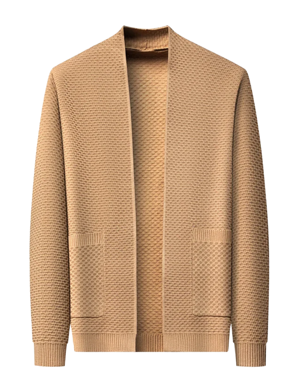Aureo Madrid™ | Blazer de punto de primera calidad