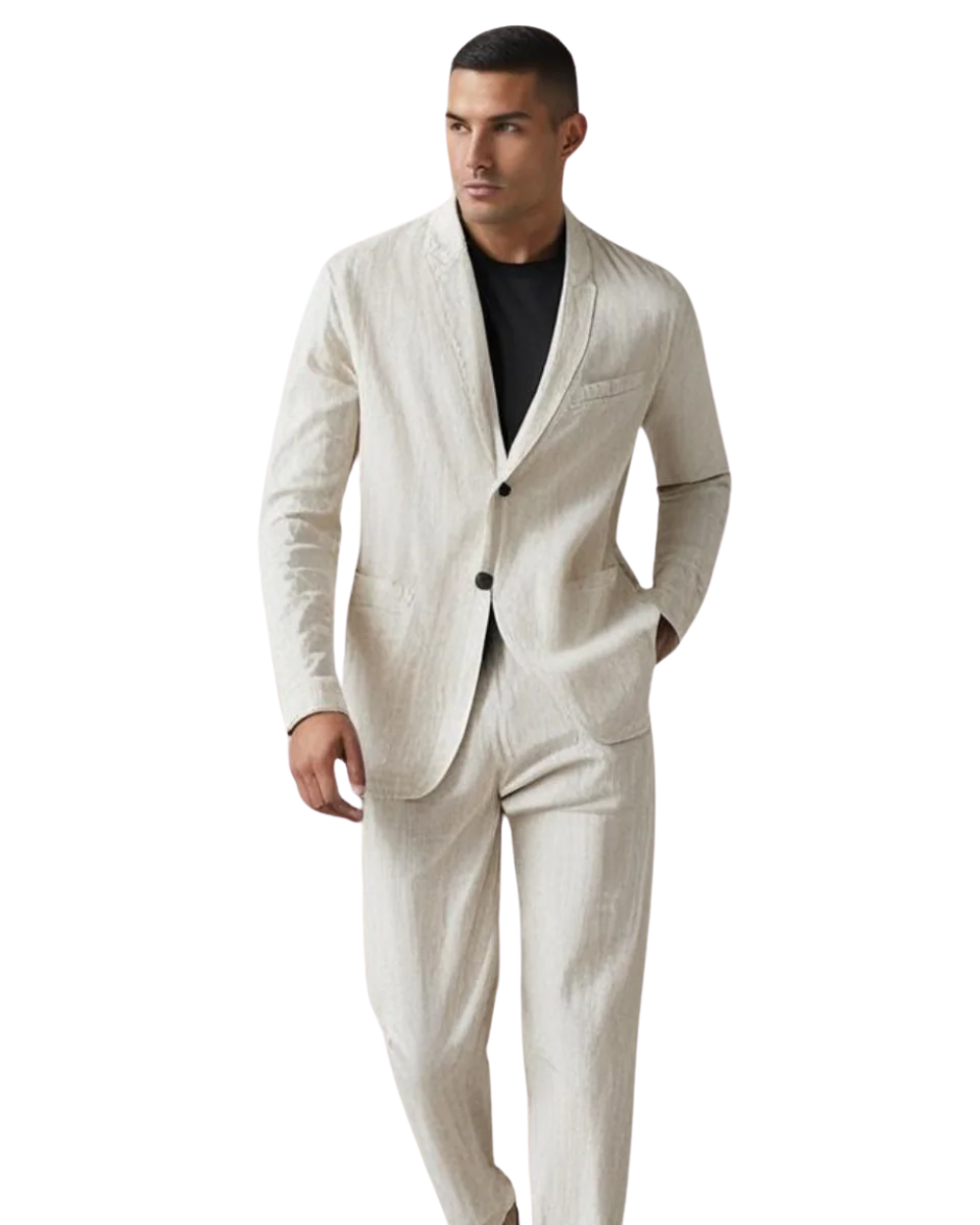 Aureo Madrid™ | Elegante juego de ropa de cama