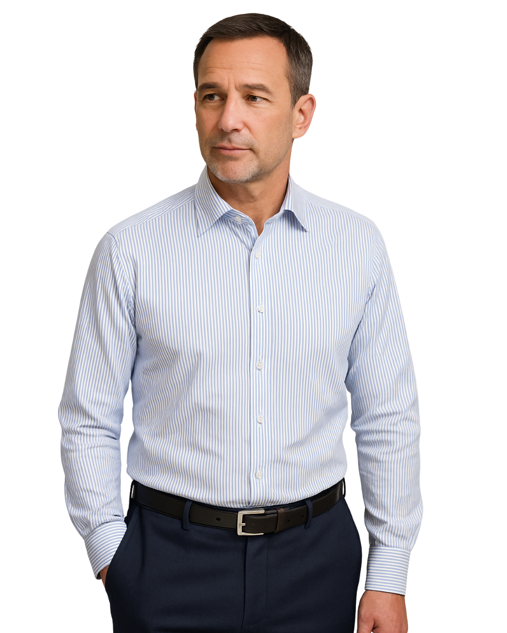 Aureo Madrid™ | Camisa transpirable para hombre