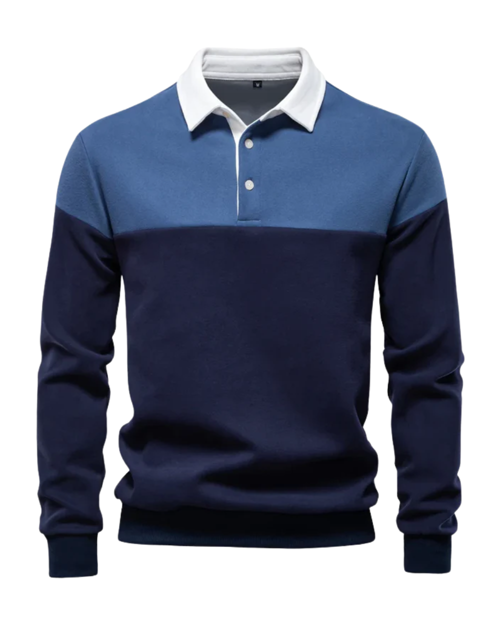 Aureo Madrid™ | Elegante jersey polo