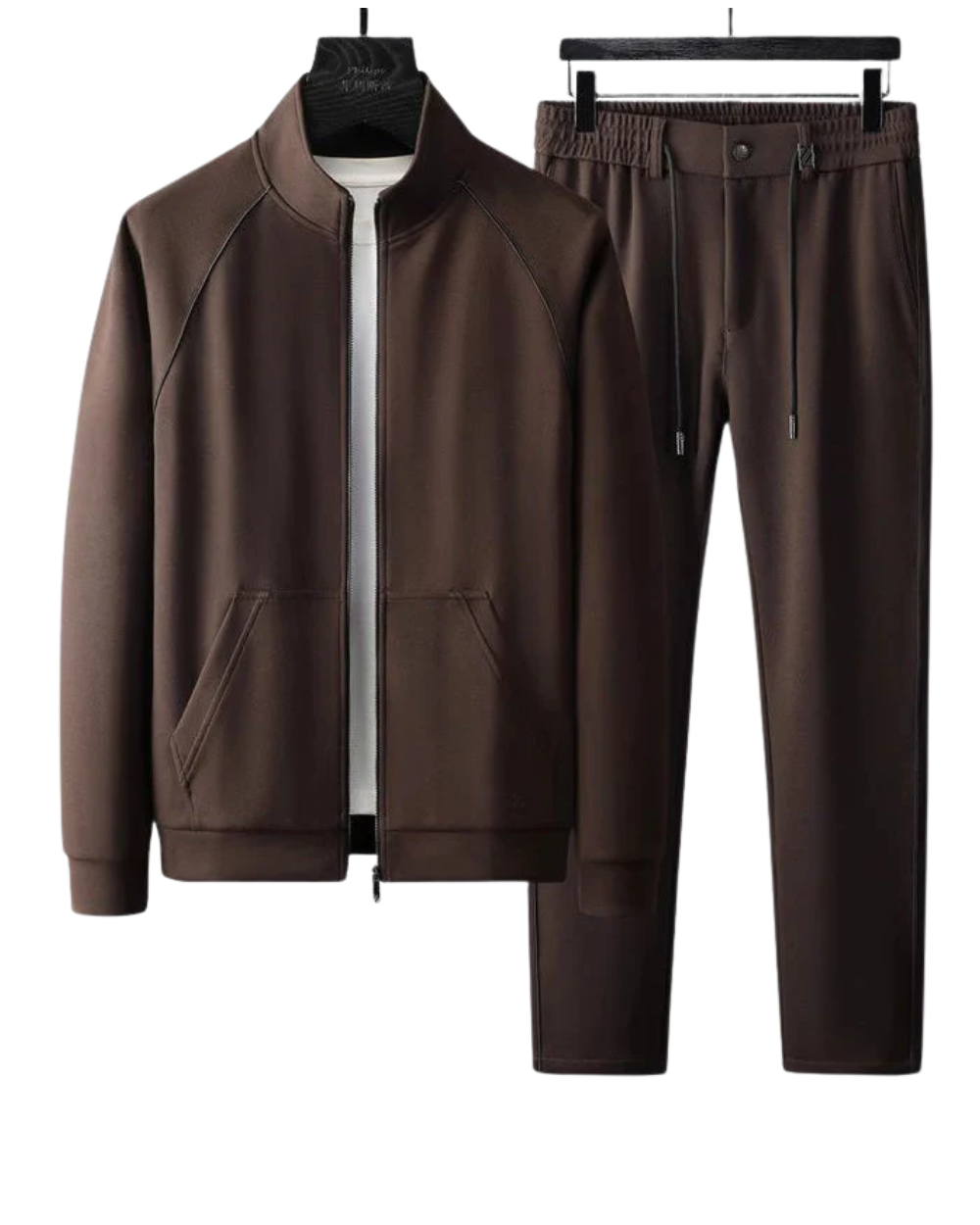Aureo Madrid™ | Elegante chándal hecho a medida