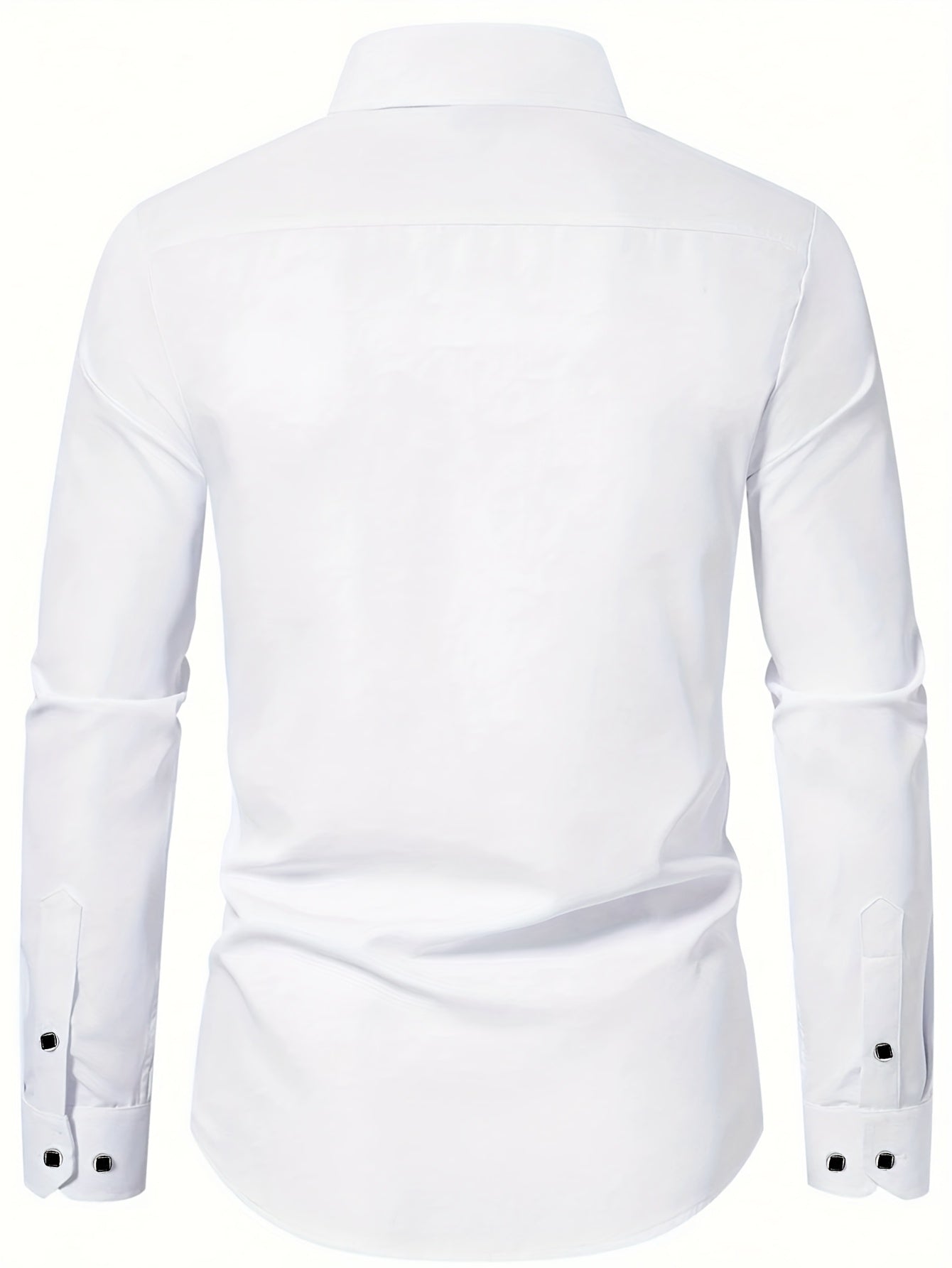 Aureo Madrid™ | Camisa entallada