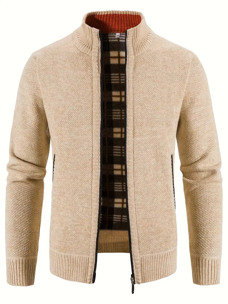 Aureo Madrid™ | Elegante chaqueta de negocios