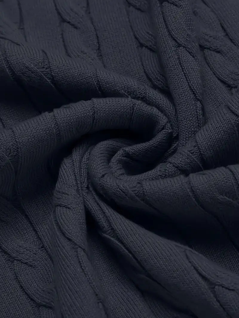 Aureo Madrid™ | Jersey informal Garda