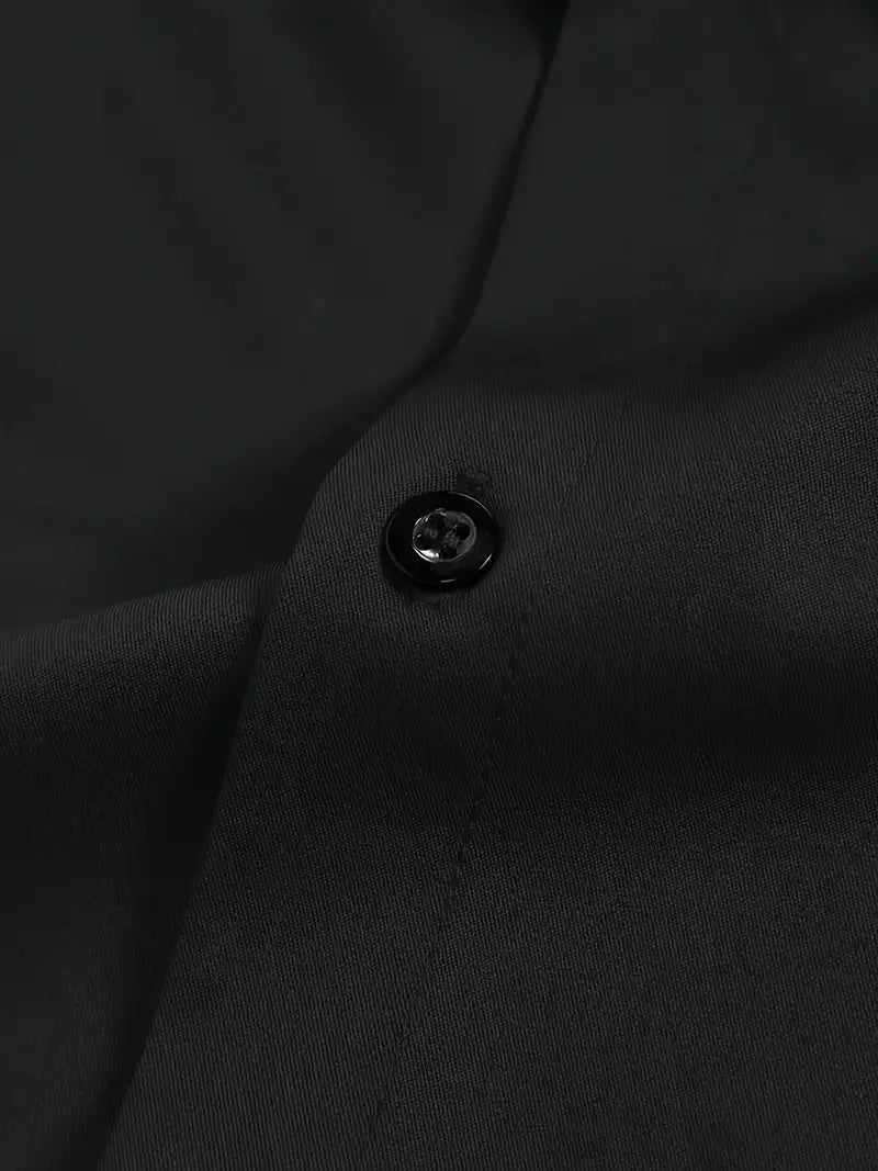 Aureo Madrid™ | Elegante camisa de hombre