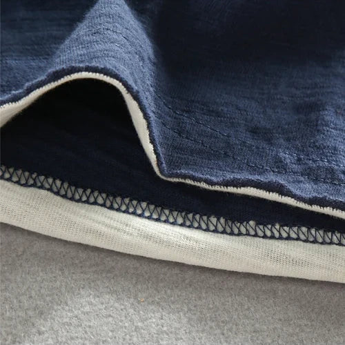 Aureo Madrid™ | Camiseta vintage de manga larga Paris