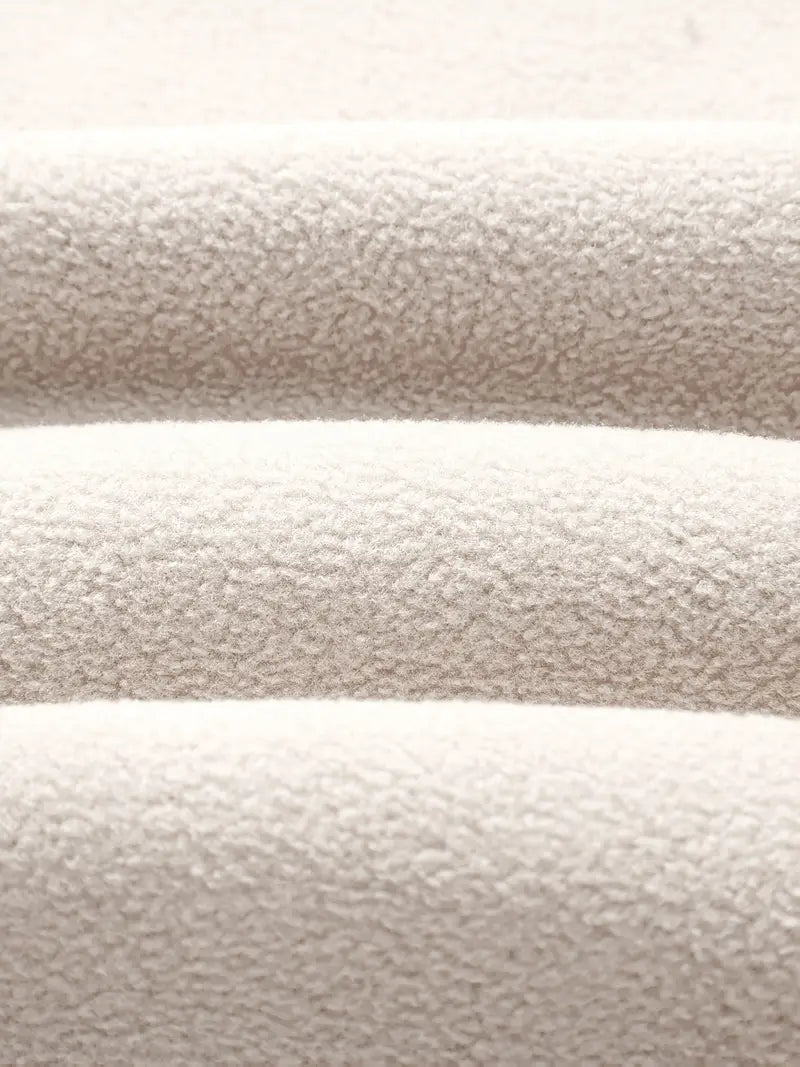 Aureo Madrid™ | Jersey de manga larga con cremallera