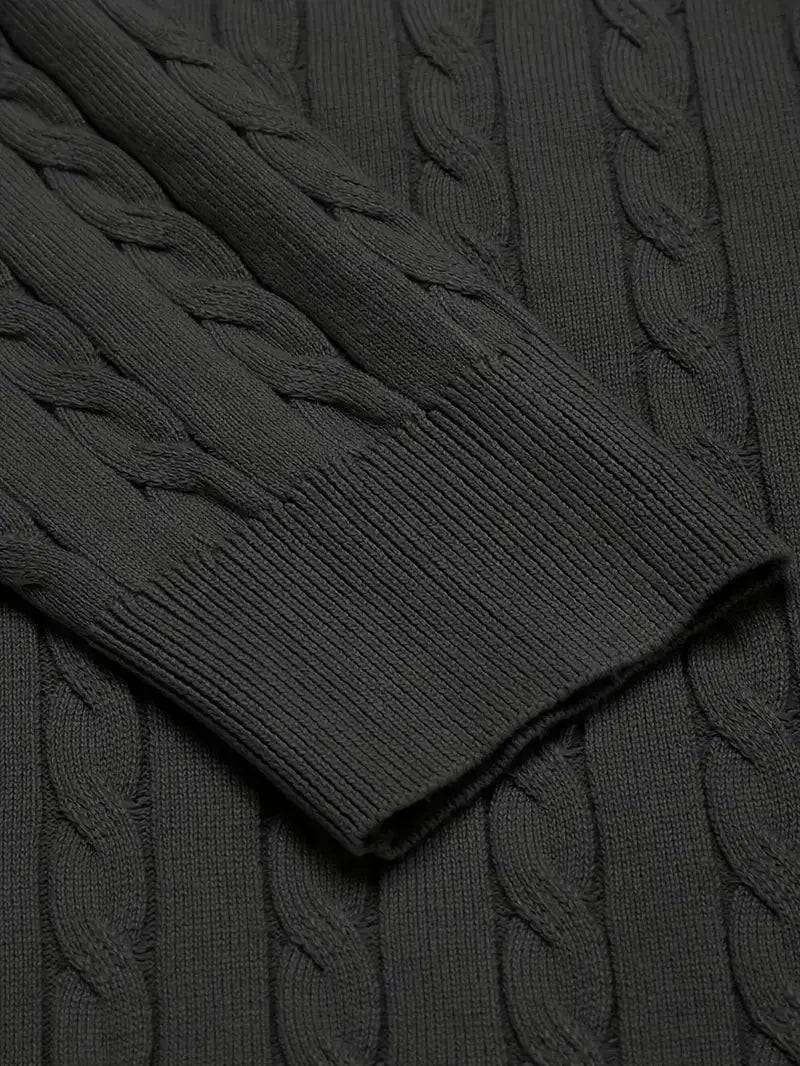 Aureo Madrid™ | Jersey informal Garda