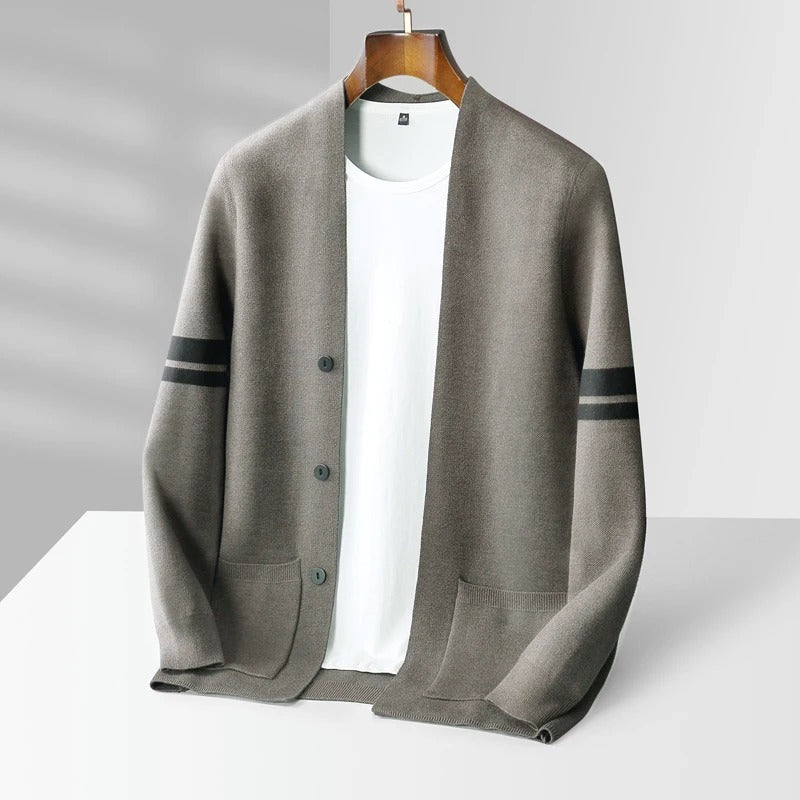Aureo Madrid™ | Elegante chaleco para hombre