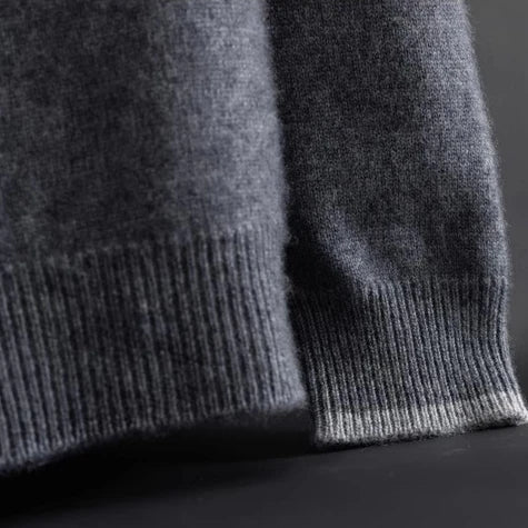 Aureo Madrid™ | Nicola Chaqueta de cachemira de lujo