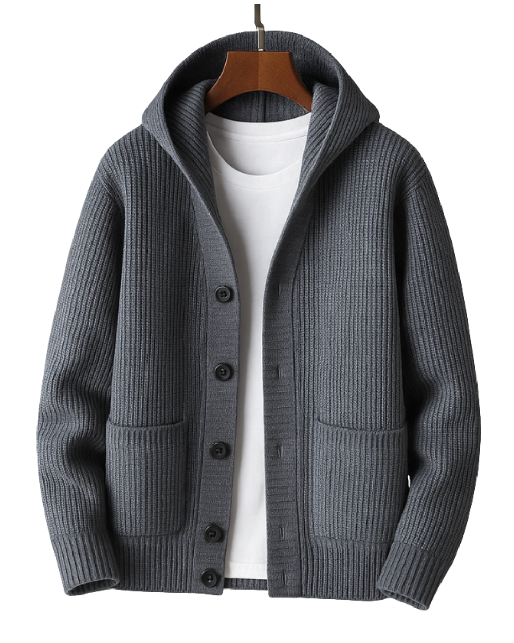 Aureo Madrid™ | Chaleco premium para hombre