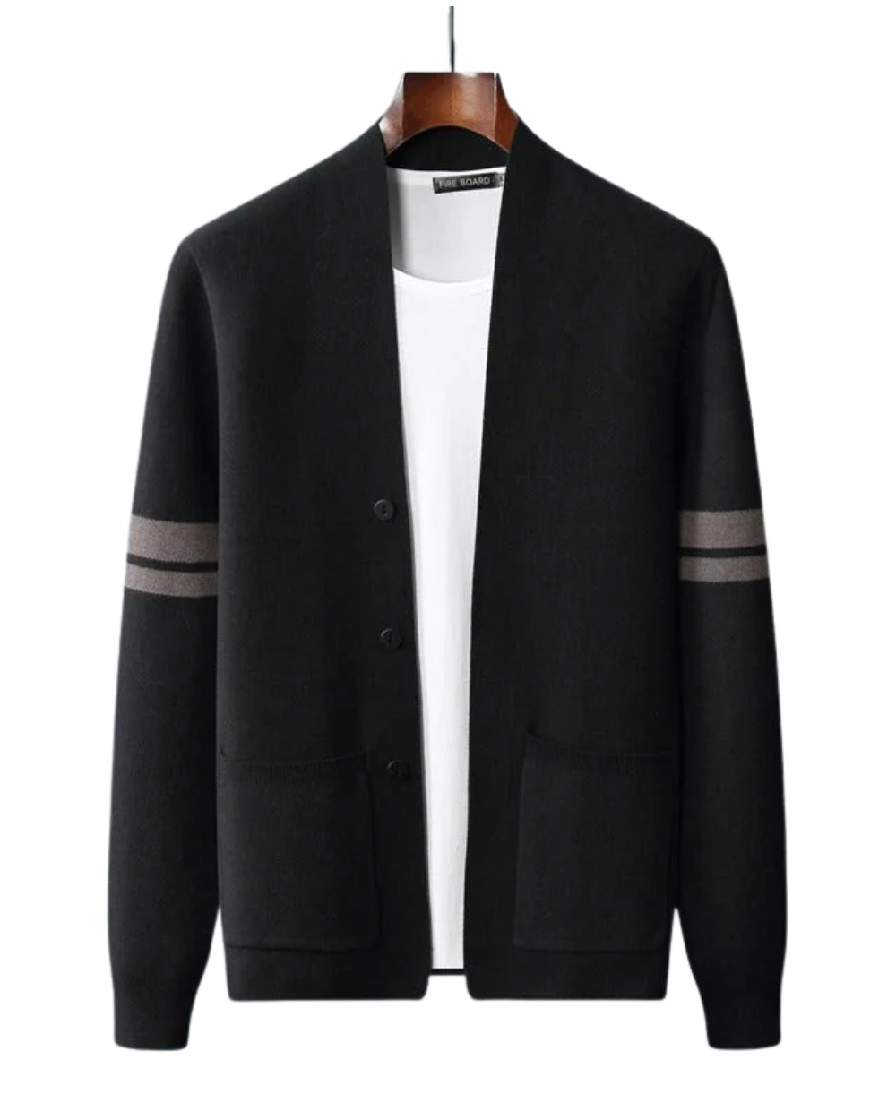 Aureo Madrid™ | Elegante chaleco para hombre