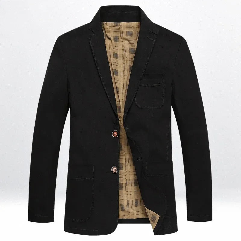 Aureo Madrid™ | Blazer premium para hombre