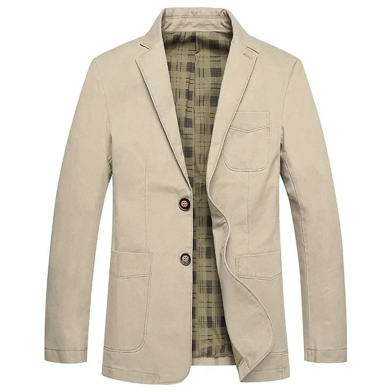 Aureo Madrid™ | Blazer premium para hombre