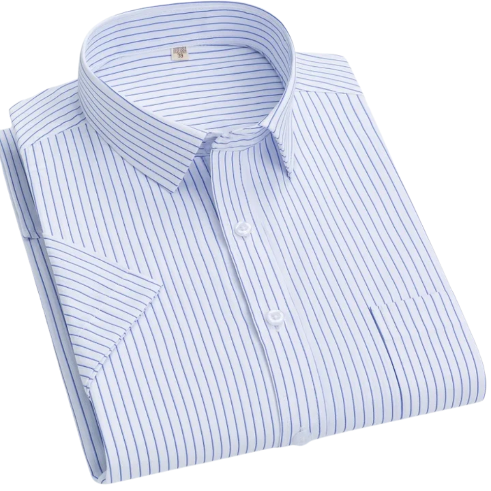 Aureo Madrid™ | Camisa transpirable para hombre