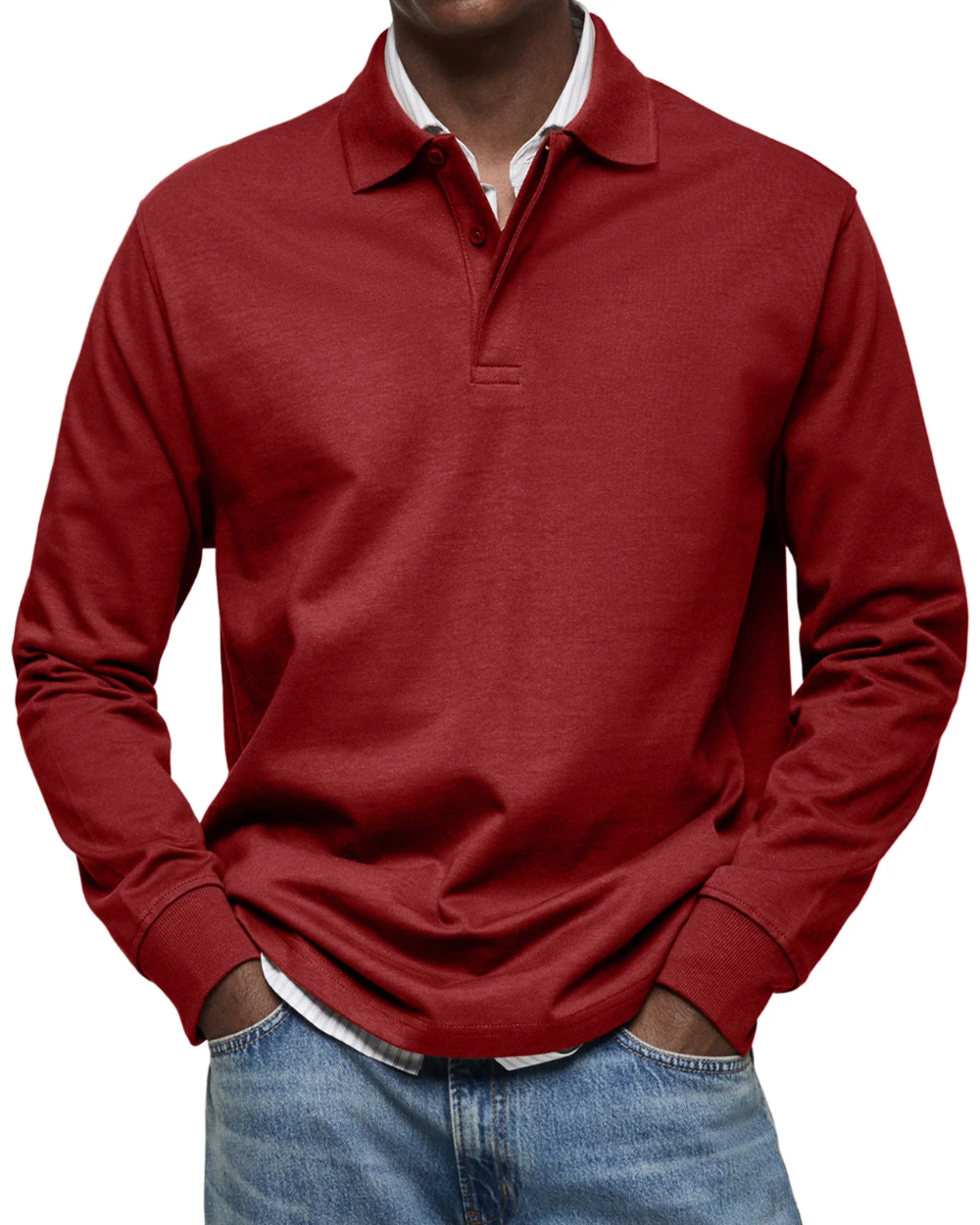 Aureo Madrid™ | Jersey polo