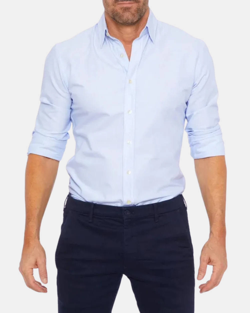 Aureo Madrid™ | Camiseta con cremallera