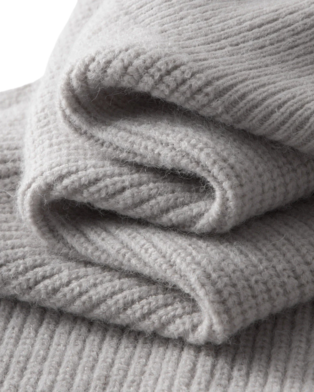 Aureo Madrid™ | Chaleco de lana merino Four Seasons con cremallera