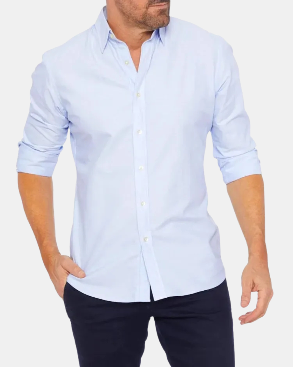 Aureo Madrid™ | Camiseta con cremallera