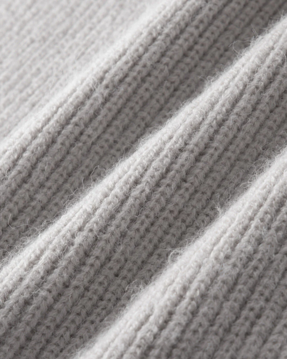 Aureo Madrid™ | Chaleco de lana merino Four Seasons con cremallera