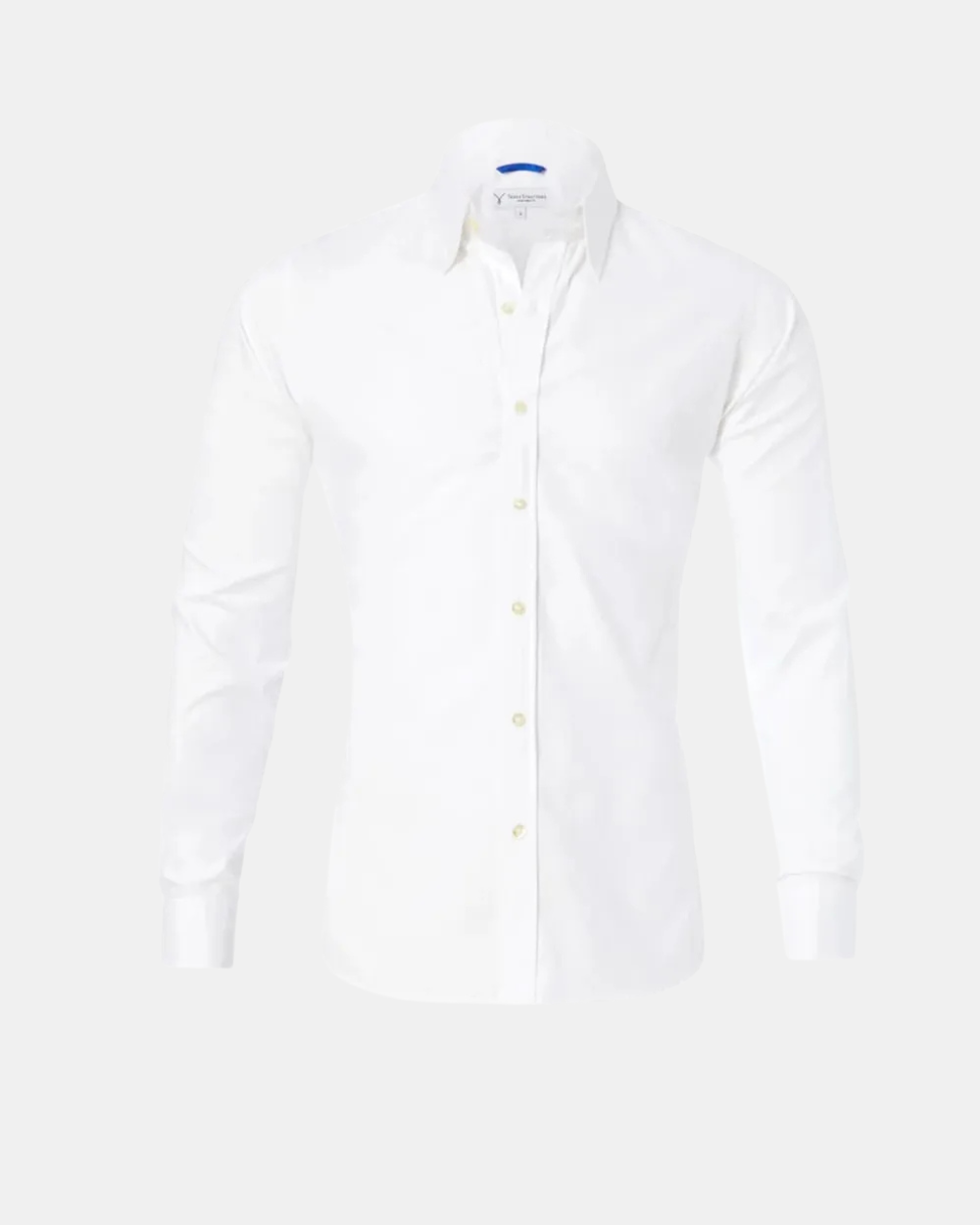 Aureo Madrid™ | Camiseta con cremallera