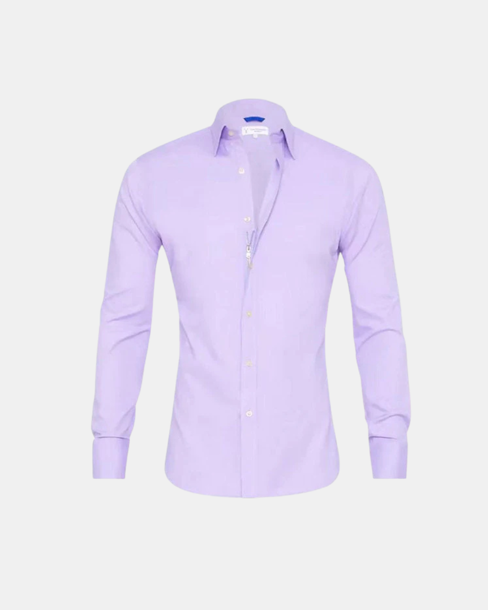 Aureo Madrid™ | Camiseta con cremallera