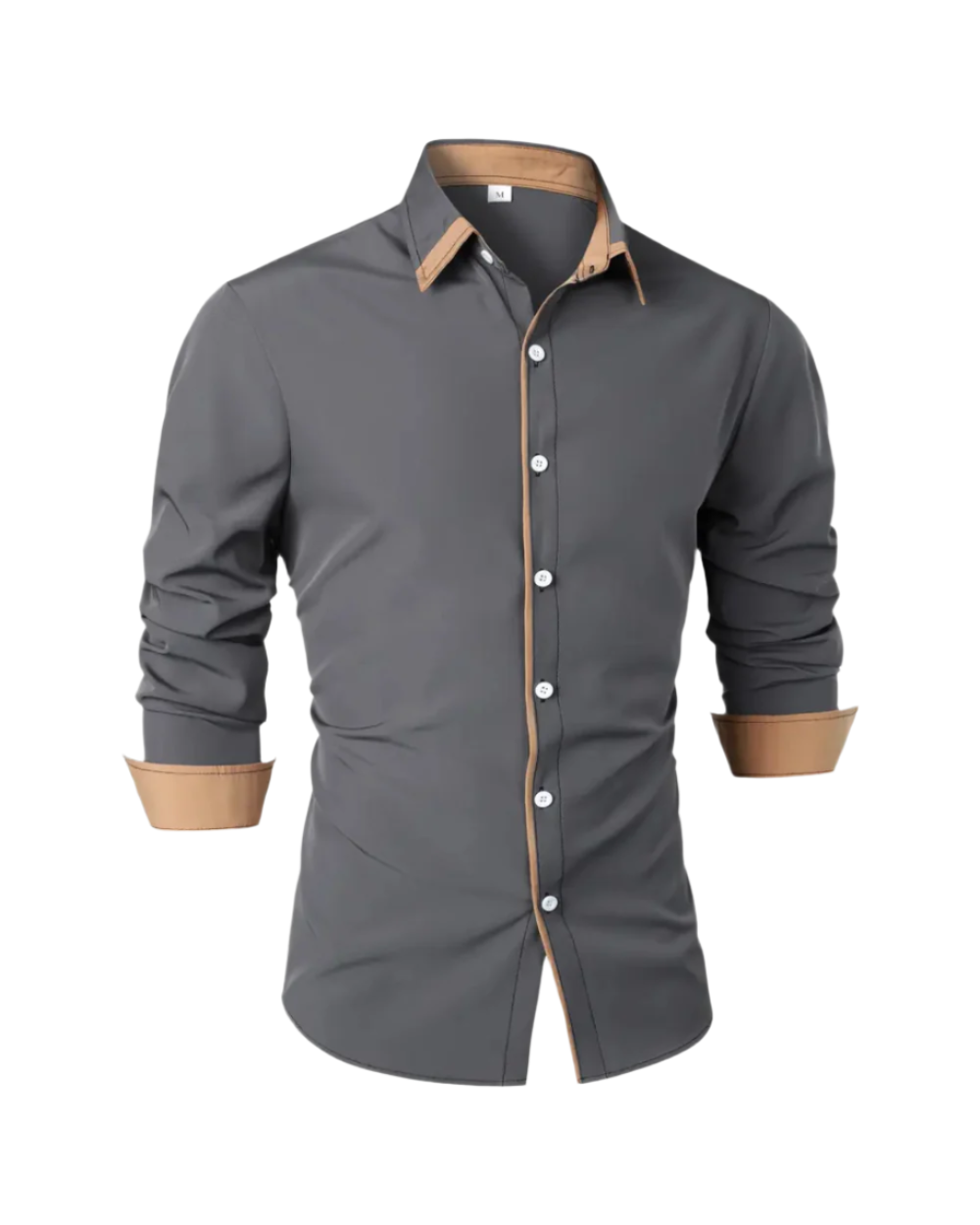 Aureo Madrid™ | Camisa informal