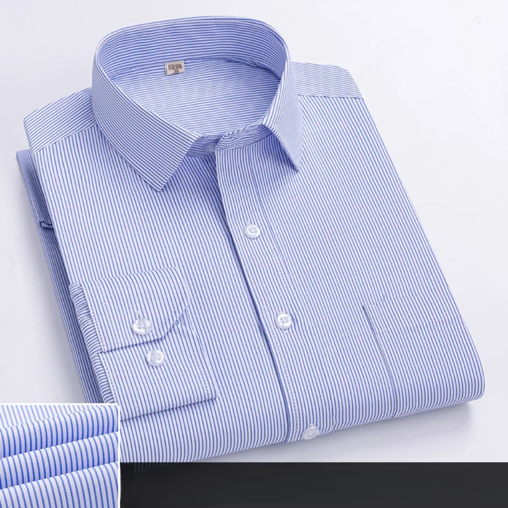 Aureo Madrid™ | Camisa formal de oficina