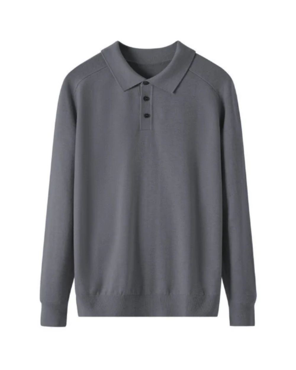 Aureo Madrid™ | Polo Bellagio de lana merino