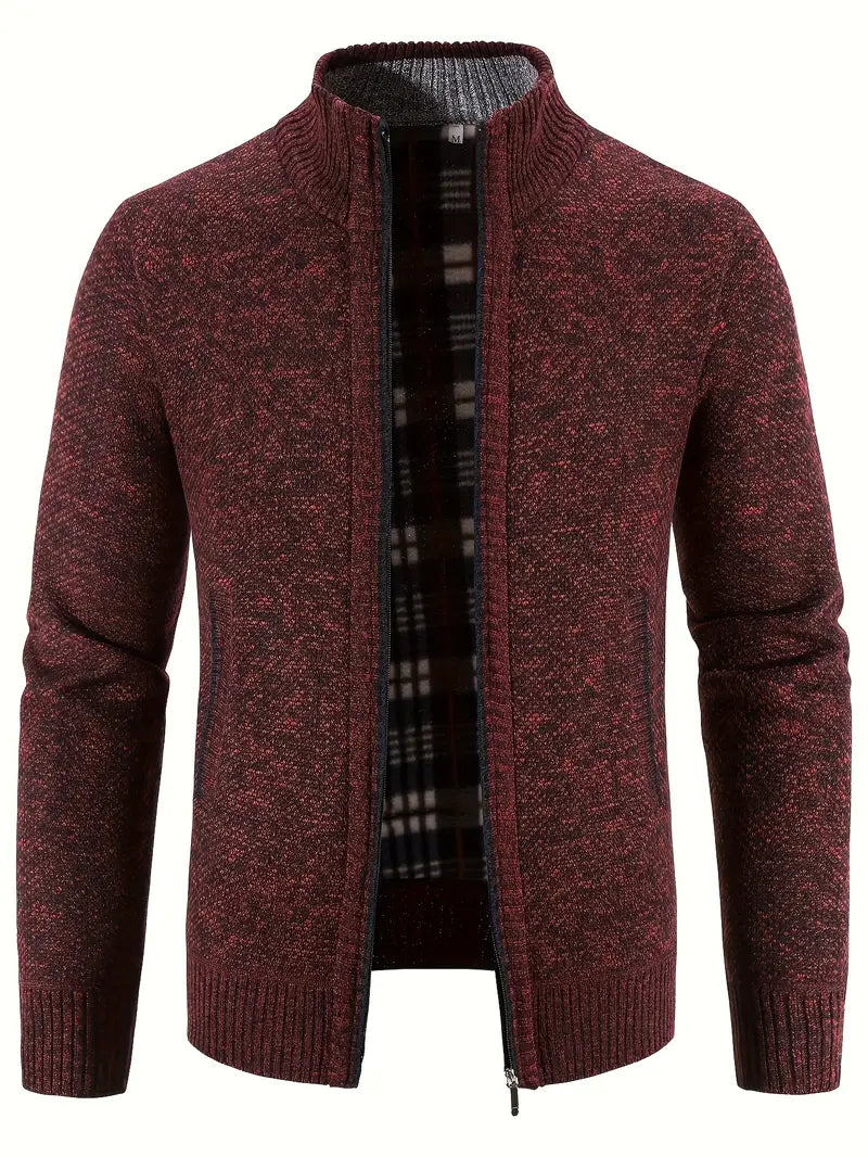 Aureo Madrid™ | Elegante chaqueta de negocios