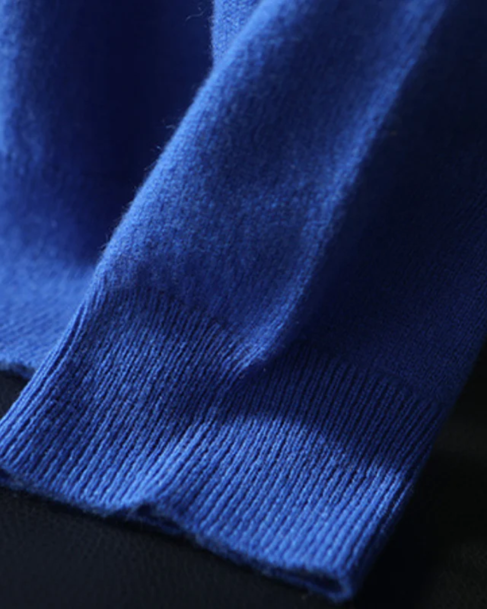 Aureo Madrid™ | Jersey polo Ponza Kasjmier