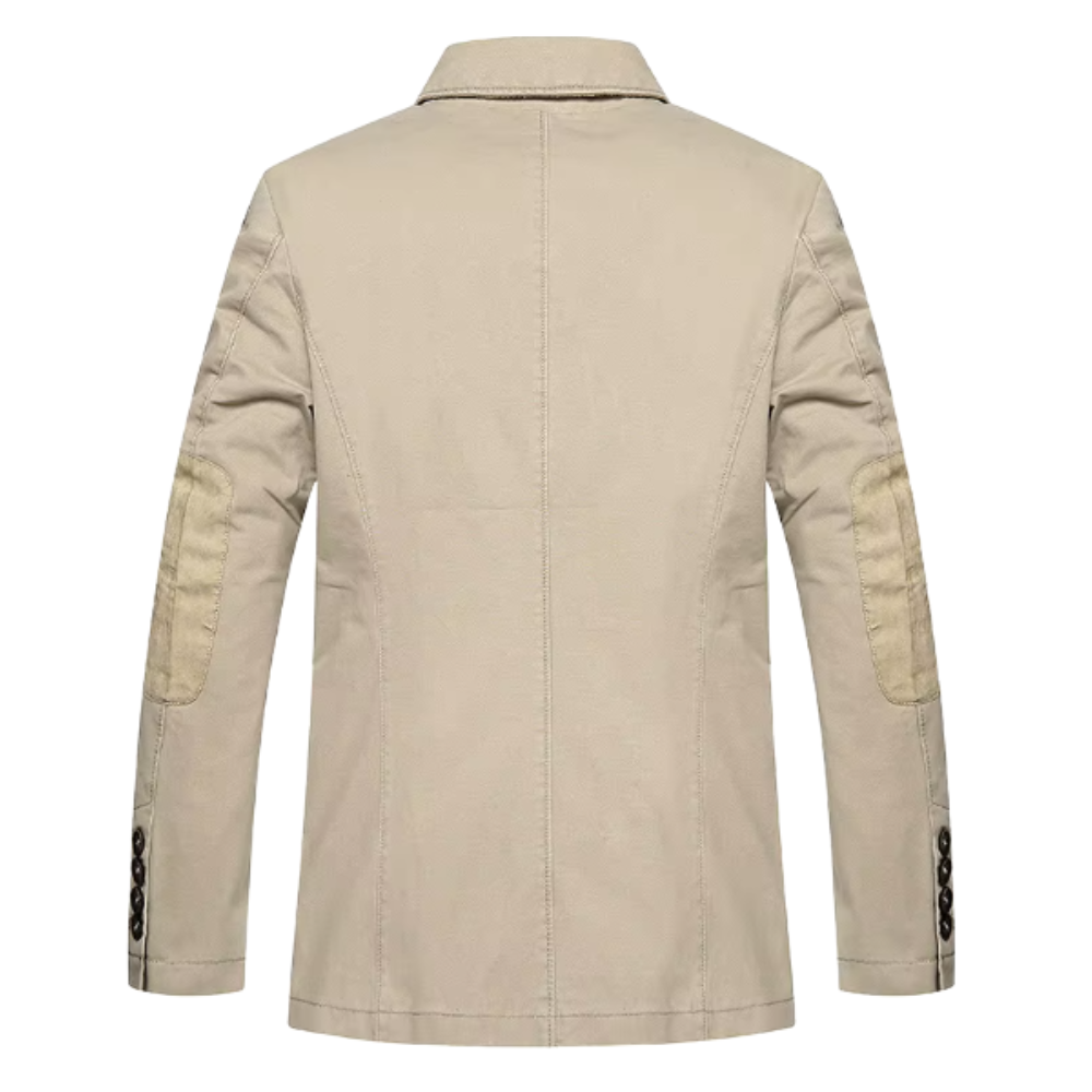 Aureo Madrid™ | Blazer premium para hombre