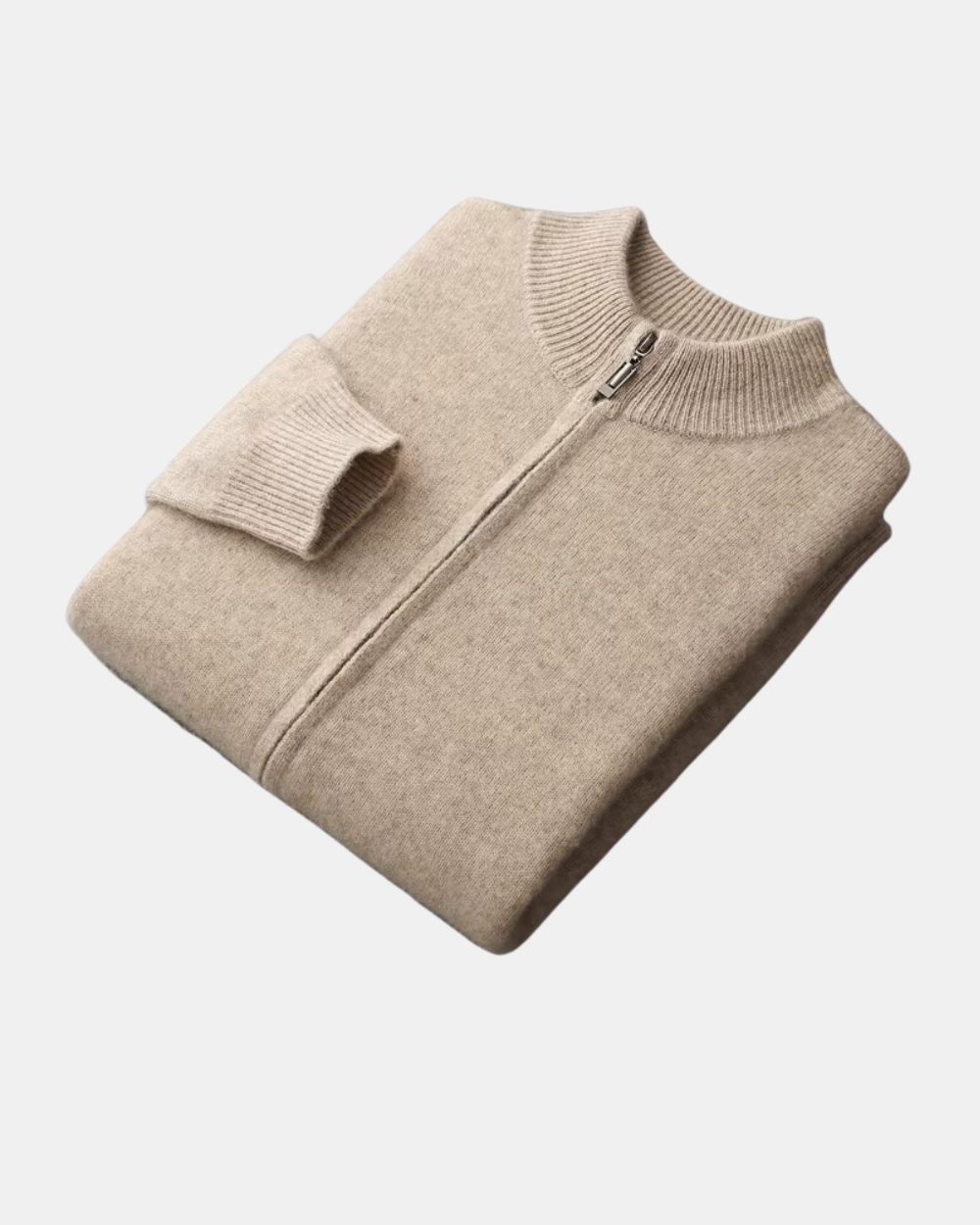 Aureo Madrid™ | Chaleco Apollo de lana merino