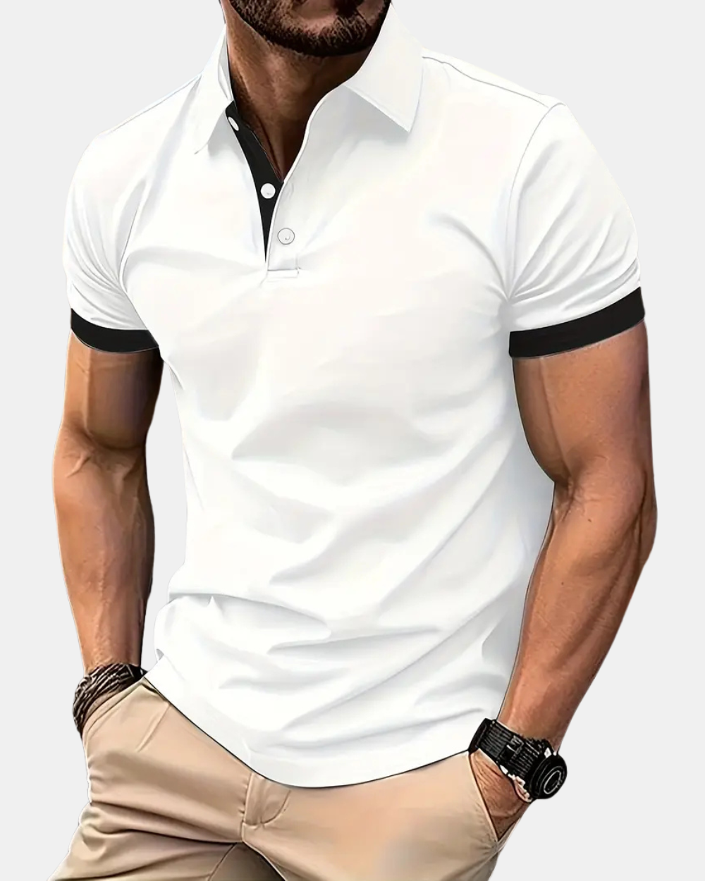Aureo Madrid™ | Polo Premium
