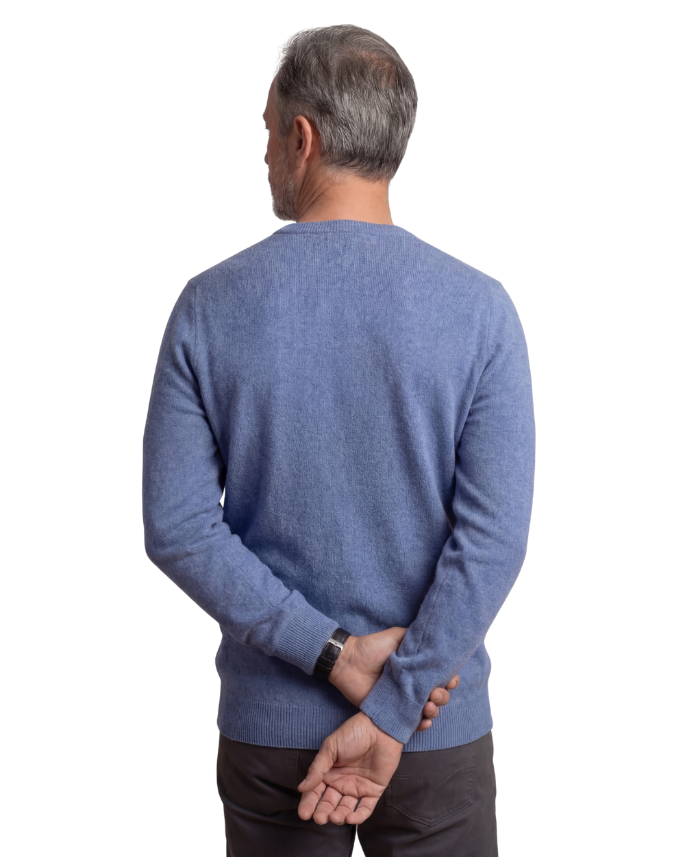 Aureo Madrid™ | Jersey de cachemira Ibiza