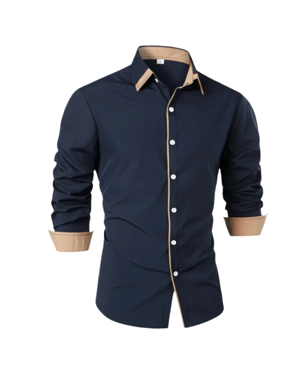 Aureo Madrid™ | Camisa informal