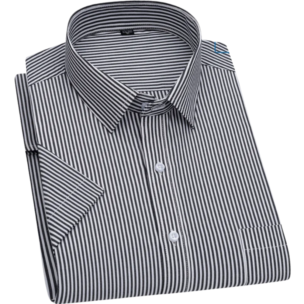 Aureo Madrid™ | Camisa transpirable para hombre