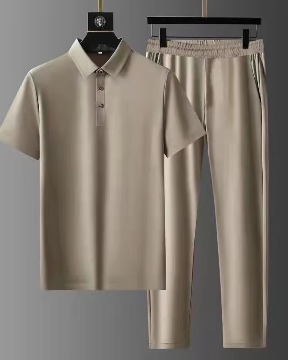 Aureo Madrid™ | Cómodo conjunto de 2 piezas