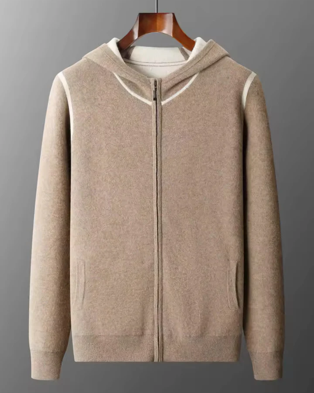 Aureo Madrid™ | Chándal de cachemira Elba