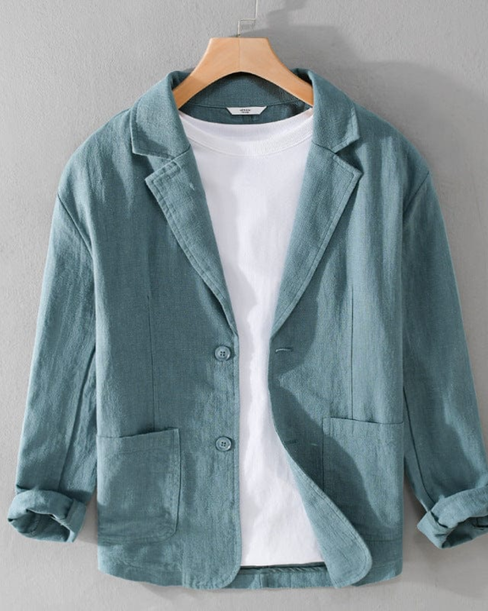 Aureo Madrid™ | Chaqueta ligera Quenstown