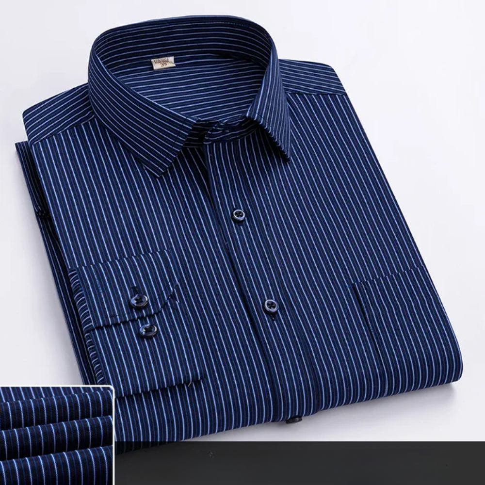 Aureo Madrid™ | Camisa formal de oficina
