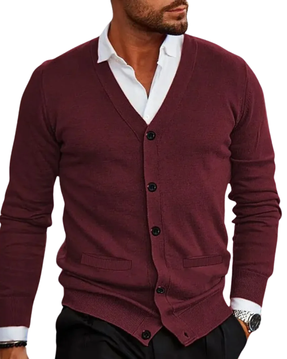 Aureo Madrid™ | Chaqueta elegante